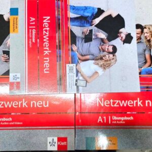 Netzwerk neu A1 (German language)